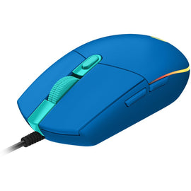 Logitech G102 Lightsync Optical Mouse