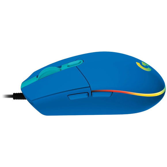 Logitech G102 Lightsync Optical Mouse