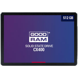 Goodram CX400 Gen2 512GB