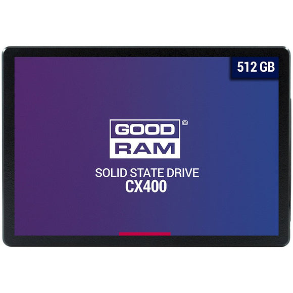 Goodram CX400 Gen2 512GB