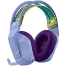LOGITECH G733 LightSpeed Headset - LILAC - EMEA "981-000890" (timbru verde 0.8 lei)