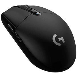 Datorpele Logitech G305 Lightspeed Black