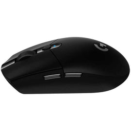 Datorpele Logitech G305 Lightspeed Black