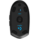 Logitech G G305 LIGHTSPEED Wireless Gaming Mouse