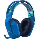 Logitech Lightspeed Gaming Headset G733 blue-1