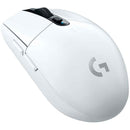 Datorpele Logitech G305 Lightspeed White