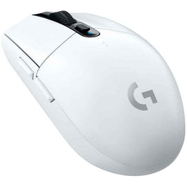 Datorpele Logitech G305 Lightspeed White