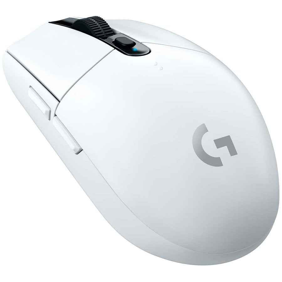 Logitech G305 Lightspeed White