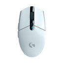 Datorpele Logitech G305 Lightspeed White