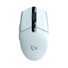 Datorpele Logitech G305 Lightspeed White