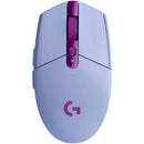 Logitech G305 Lightspeed Wireless Gaming Mouse