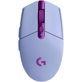 Logitech G305 Lightspeed Wireless Gaming Mouse