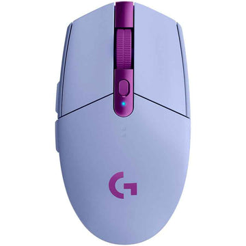 Logitech G305 Lightspeed Wireless Gaming Mouse
