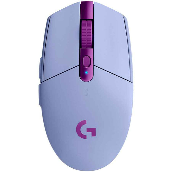 Logitech G305 Lightspeed Wireless Gaming Mouse