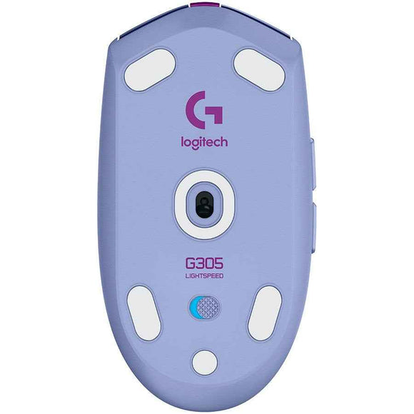Logitech G305 Lightspeed Wireless Gaming Mouse