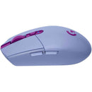 Logitech G305 Lightspeed Wireless Gaming Mouse