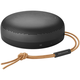 Portable Bluetooth Speaker Bang & Olufsen A1