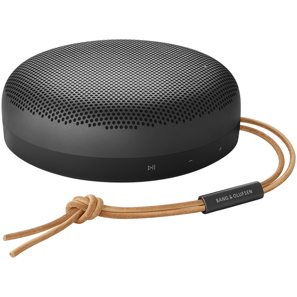 Portable Bluetooth Speaker Bang & Olufsen A1