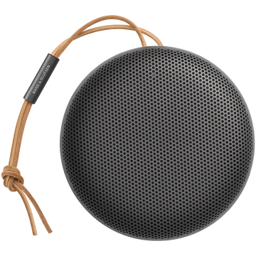 Portable Bluetooth Speaker Bang & Olufsen A1