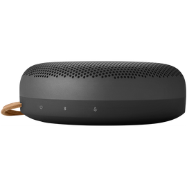 Bang & Olufsen Beosound A1 2nd Gen. Wireless Bluetooth Speaker Black EU - 0