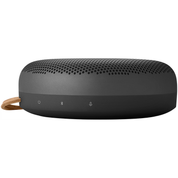 Bang & Olufsen Beosound A1 2nd Gen. Wireless Bluetooth Speaker Black EU - 0