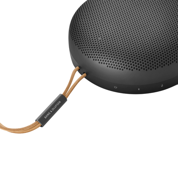 Portable Bluetooth Speaker Bang & Olufsen A1