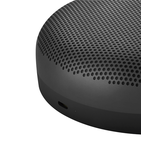 Portable Bluetooth Speaker Bang & Olufsen A1