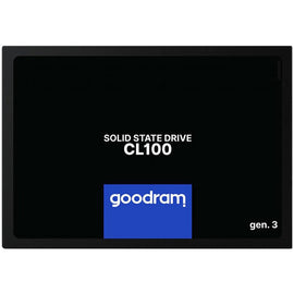Goodram CL100 Gen3 960GB