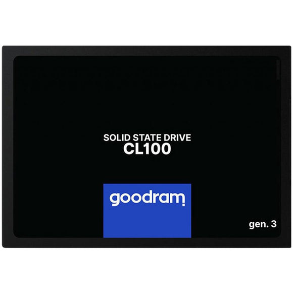 Goodram CL100 Gen3 960GB