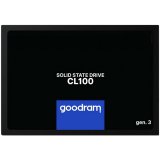 Goodram CL100 Gen3 960GB - 0