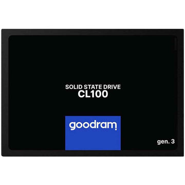 Dysk SSD CL100 G3 960GB SATA3 2,5