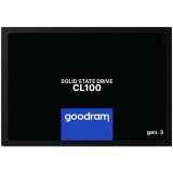 Goodram CL100 2.5" 960 GB Serial ATA III TLC