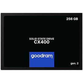 Goodram CX400 Gen2 256GB