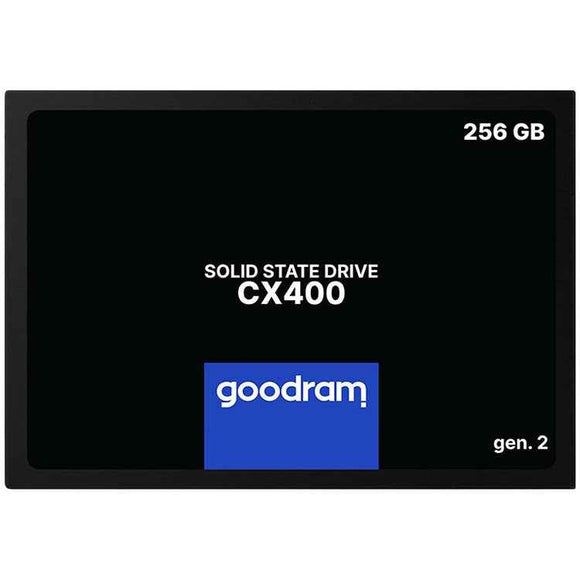 Goodram CX400 Gen2 256GB