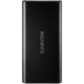 CANYON power bank PB-106 10000 mAh Black