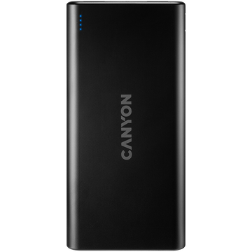 CANYON power bank PB-106 10000 mAh Black