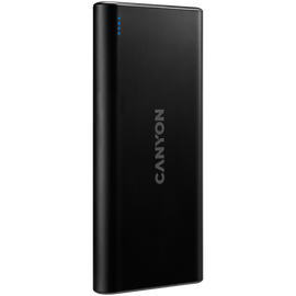 CANYON power bank PB-106 10000 mAh Black - 0