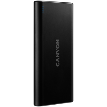 CANYON power bank PB-106 10000 mAh Black - 0