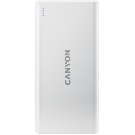 CANYON power bank PB-106 10000 mAh White