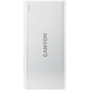 CANYON power bank PB-106 10000 mAh White