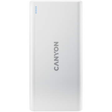 CANYON power bank PB-106 10000 mAh White