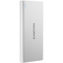 CANYON power bank PB-106 10000 mAh White-2