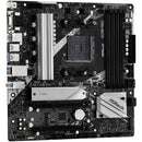 Asrock A520M Pro4 Socket AM4 micro ATX