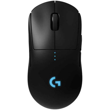 Logitech G PRO X SUPERLIGHT Wireless Gaming Mouse