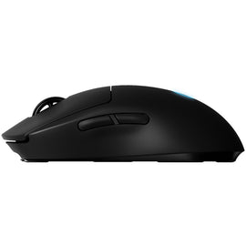 Logitech Pro X superlight wireless Gaming Mouse black (910-005880) - 0
