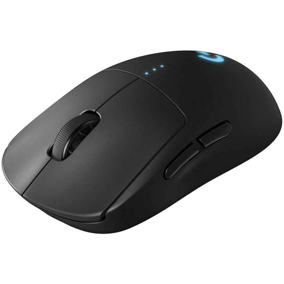 Logitech G PRO X SUPERLIGHT Wireless Gaming Mouse
