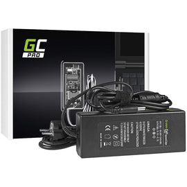 Adaptateur secteur/onduleur green cell ad35p intérieur 130 w noir