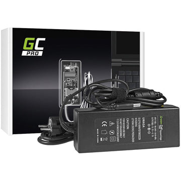 Adaptateur secteur/onduleur green cell ad35p intérieur 130 w noir