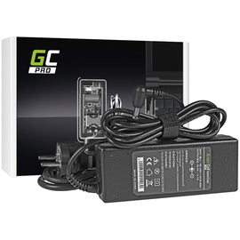 Green Cell AD31P power adapter/inverter Indoor 90 W Black