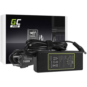 Lādētājs Green Cell Charger / AC Adapter for Toshiba Satellite